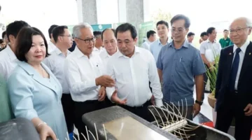 تجاوز مستهدف الزراعة الخضراء بنسبة 197% بعد مرور عامين من انطلاقها